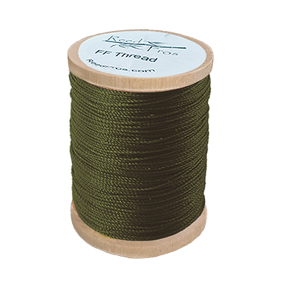 Sage Oboe Reed Tying Thread